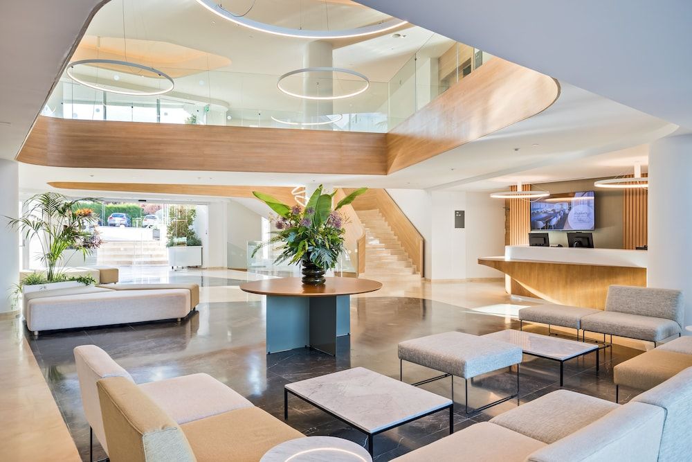 Grupotel Conil Playa Adults Only 3