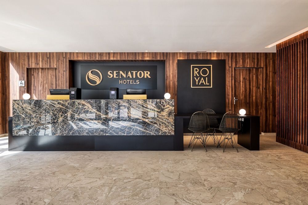 Senator Gandia Hotel 3