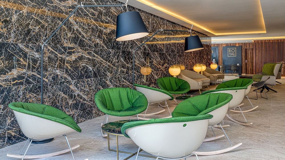 Senator Gandia Hotel 2