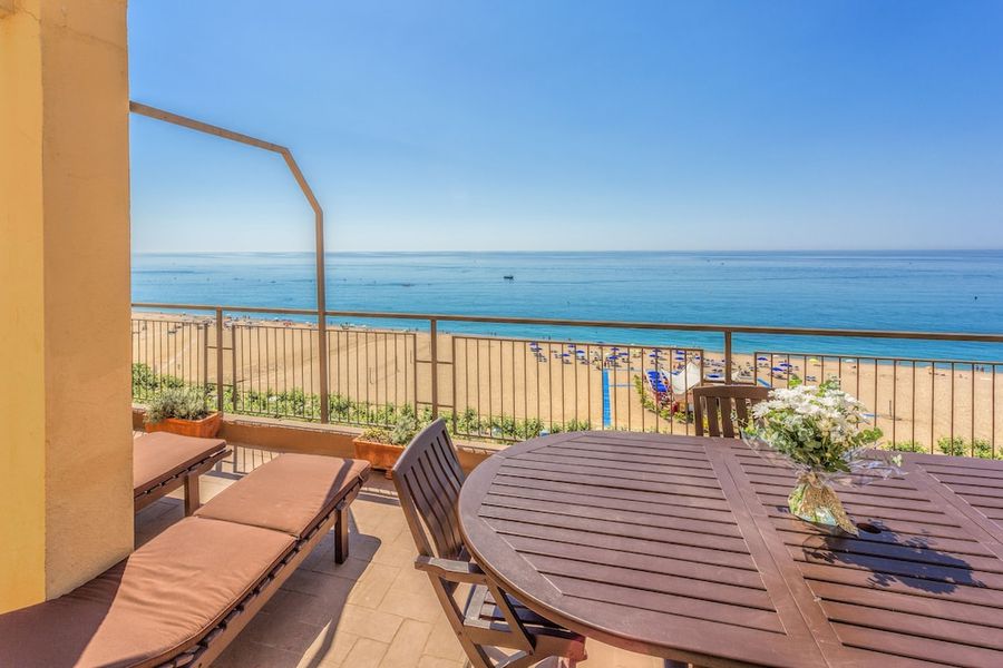 Oferta 3* Calella | Costa del Maresme ☀