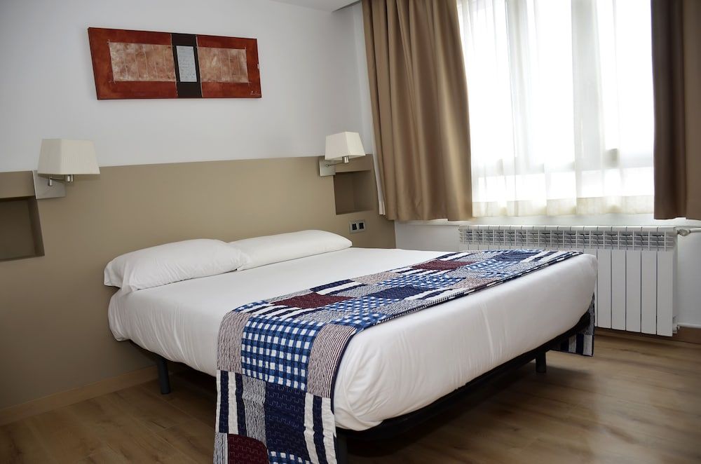 Hotel Terranova 1