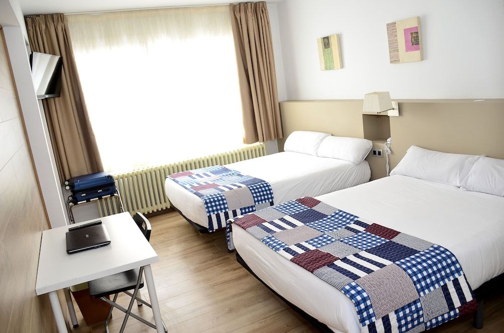 Hotel Terranova 3
