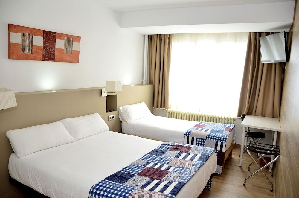 Hotel Terranova 2
