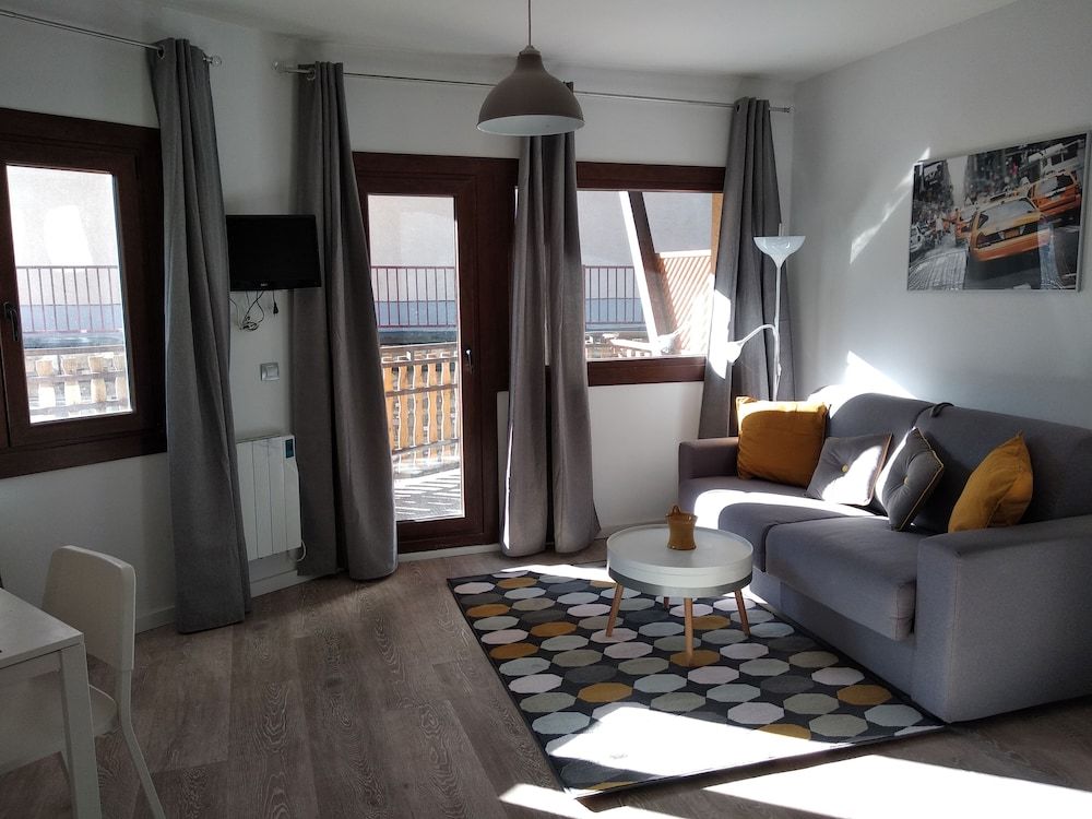 Altissim Apartments 1