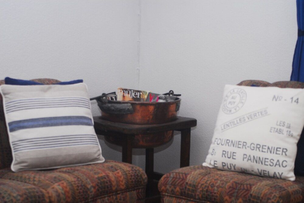 Hostal Puente Deva 2