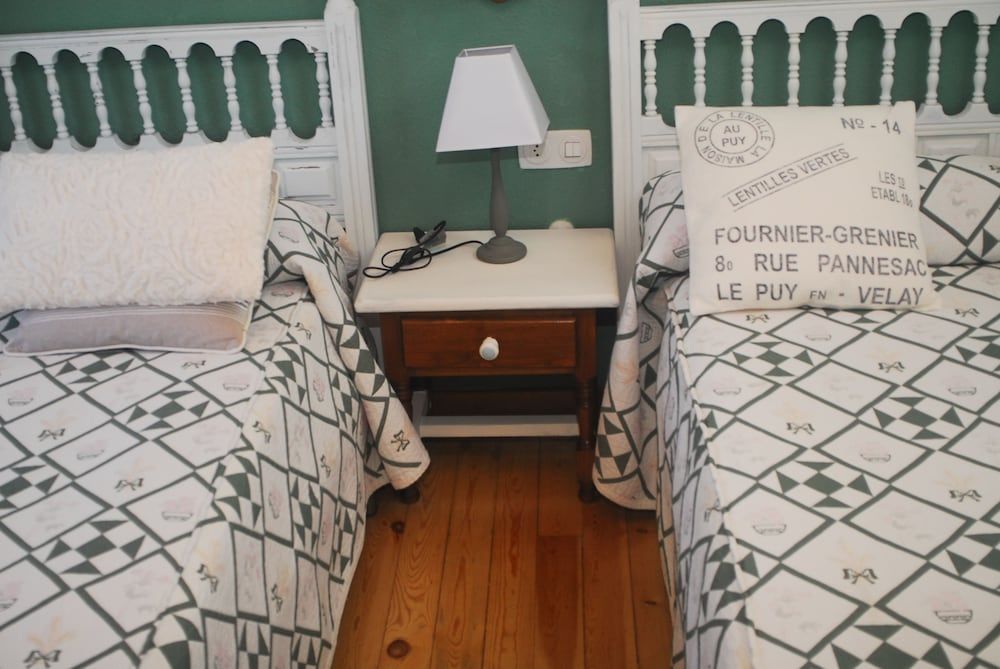 Hostal Puente Deva 3