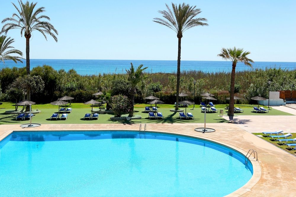 Escapada Playas de Guardamar 1