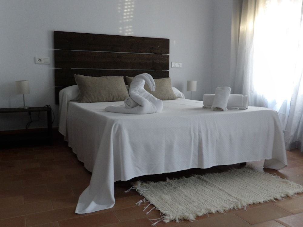 Casa Rural Arenas de El Rocio 3