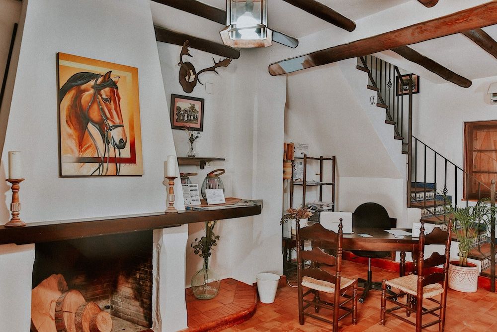 Casa Rural Arenas de El Rocio 2