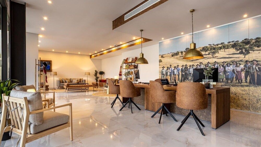 Evora O Cante Hotel 3