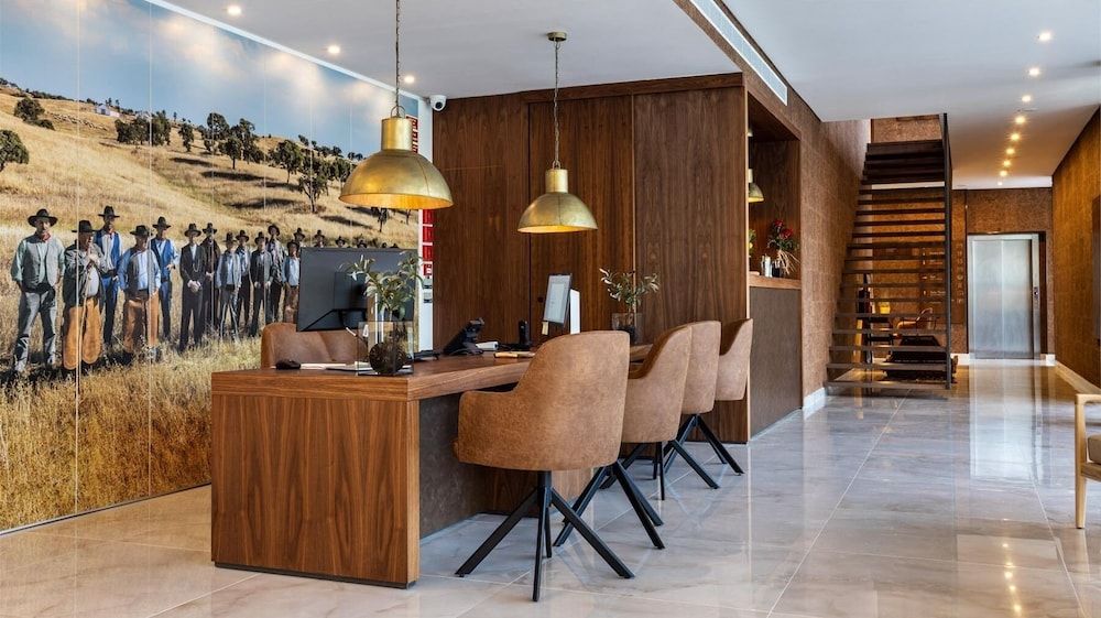 Evora O Cante Hotel 2