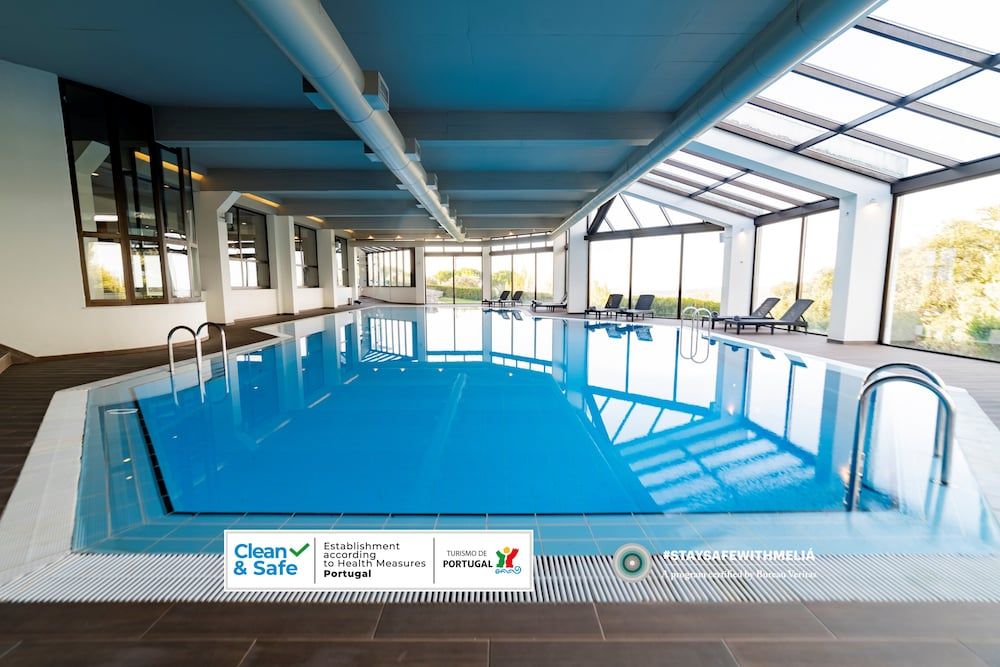 Melia Castelo Branco 4 estrelas em Castelo Branco