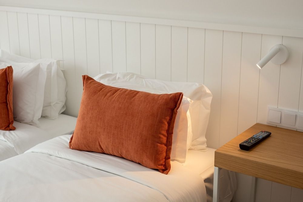 Pure Formosa Concept Hotel 2