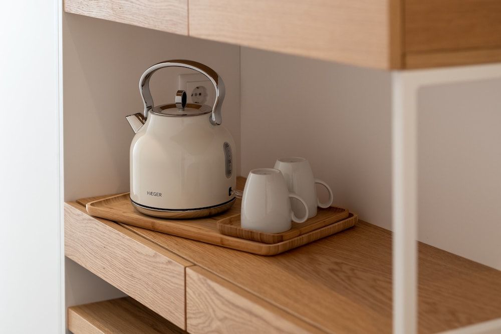 Pure Formosa Concept Hotel 3