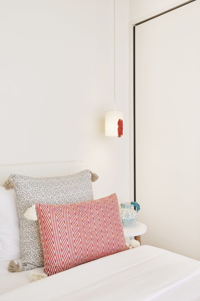 White Shell Beach Villas 2