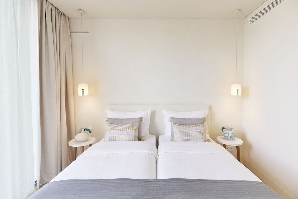 White Shell Beach Villas 3