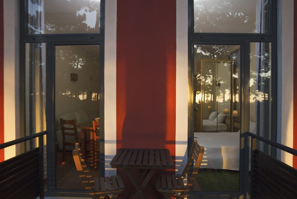 Ohai Nazaré Outdoor Resort 3