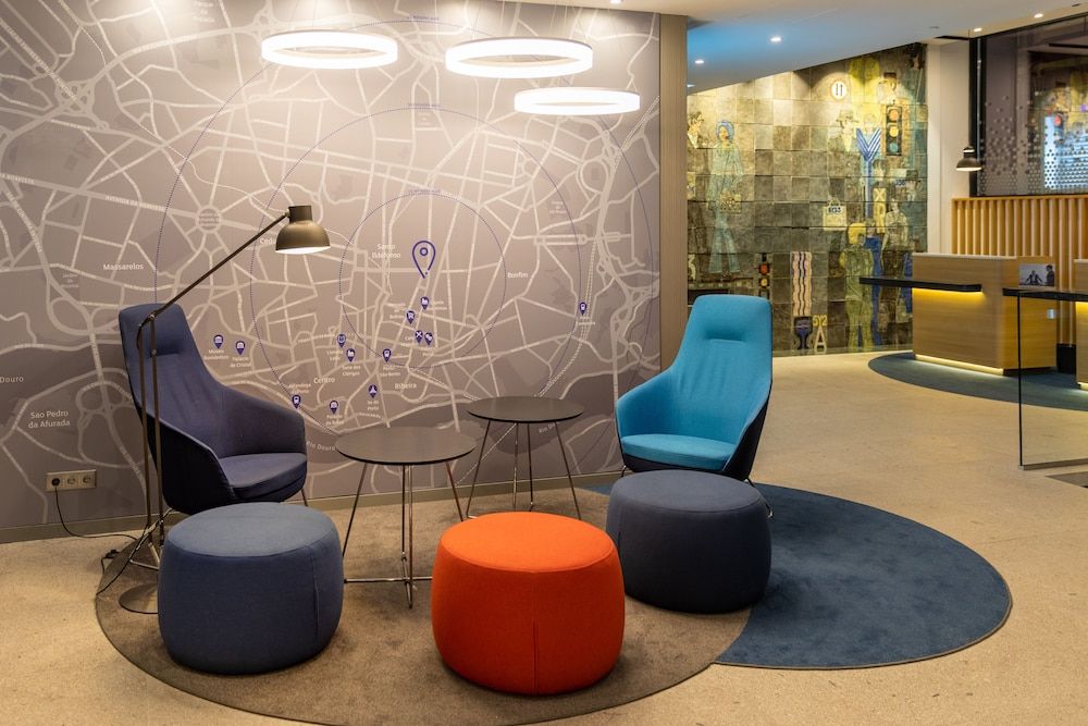 Holiday Inn Express Porto City Center, an IHG Hotel 3