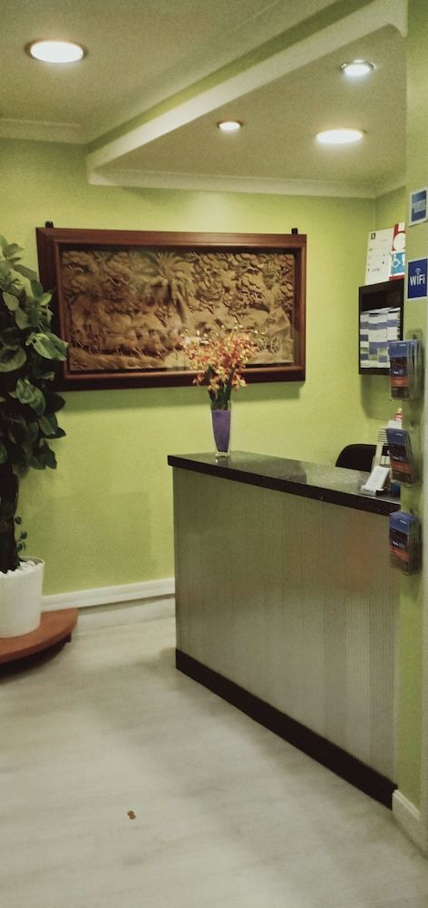 Residencial Faria Guimarães 2