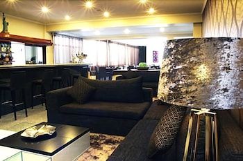 Hotel América 2