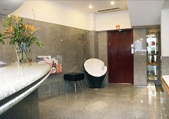 Hotel América 3