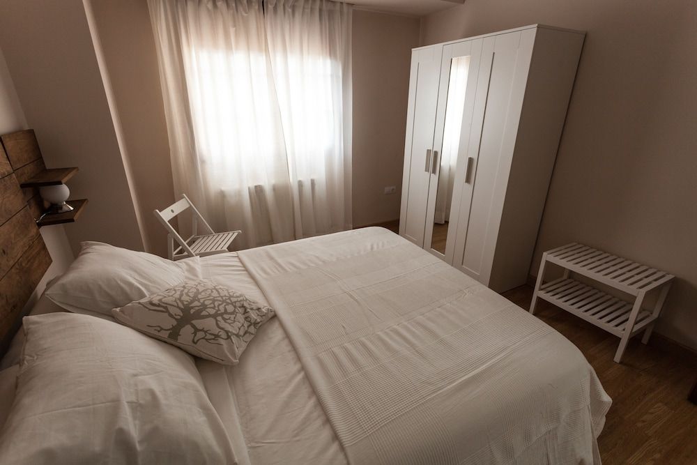 Apartamento Monachil Pueblo 3