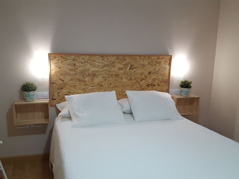 Apartamento Monachil Pueblo 2