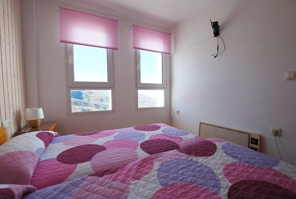 Apartamento Edificio Ginebra 2