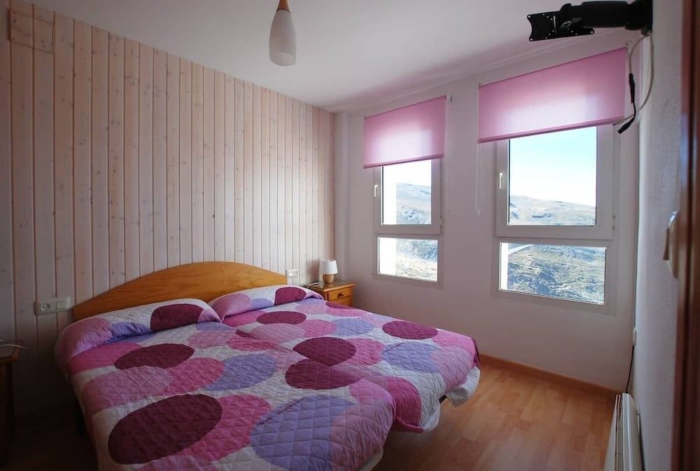 Apartamento Edificio Ginebra 3