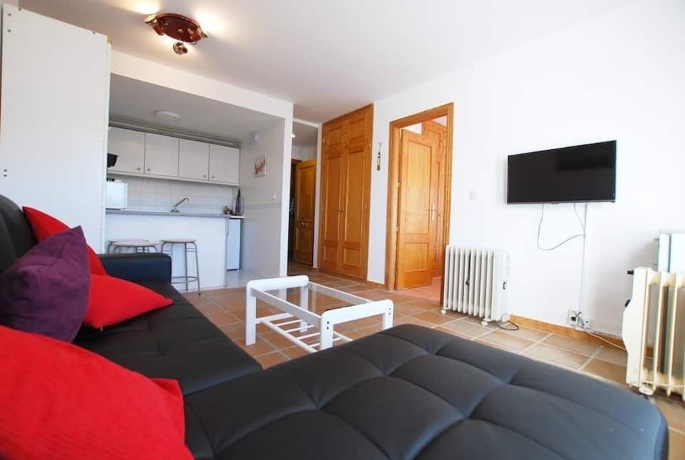 Apartamento Edificio Ginebra 1