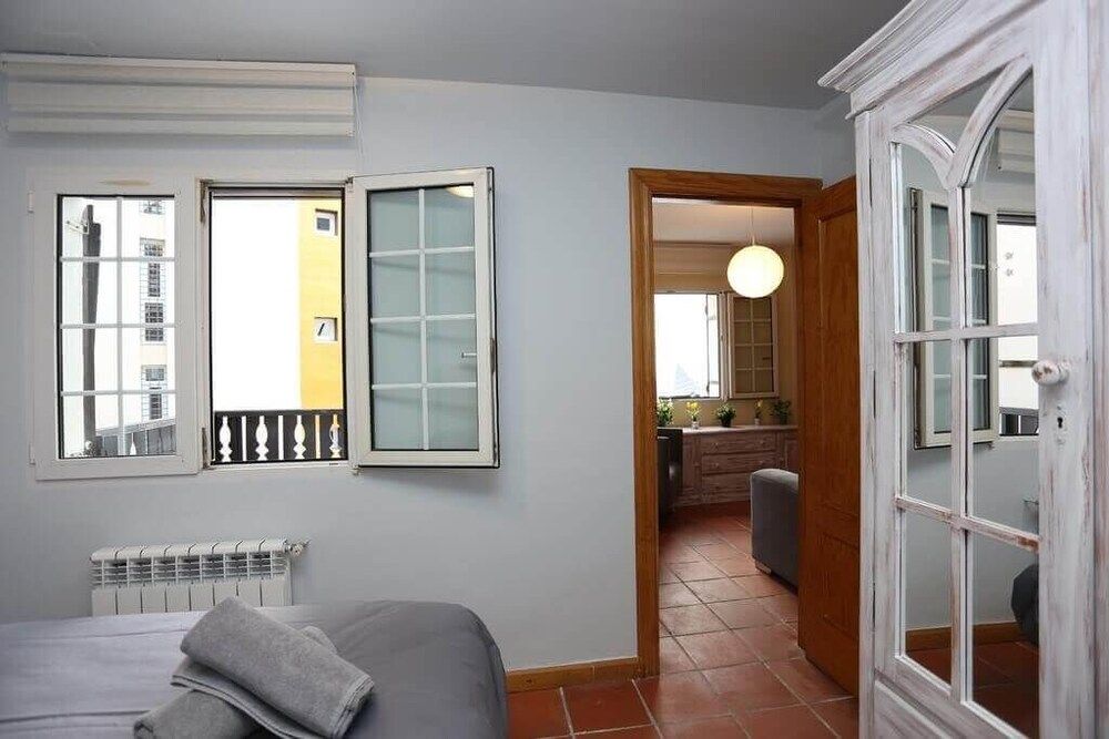 Chalet Adosado zona media-baja 3