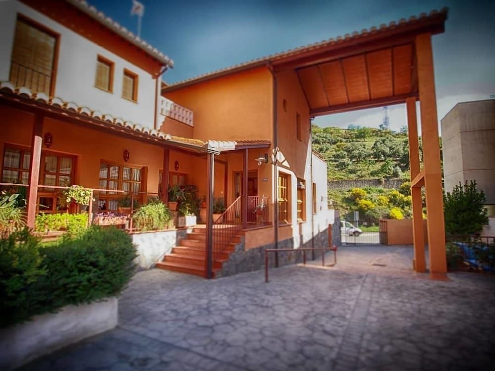 El Molino de Rosa Maria Serrano 1