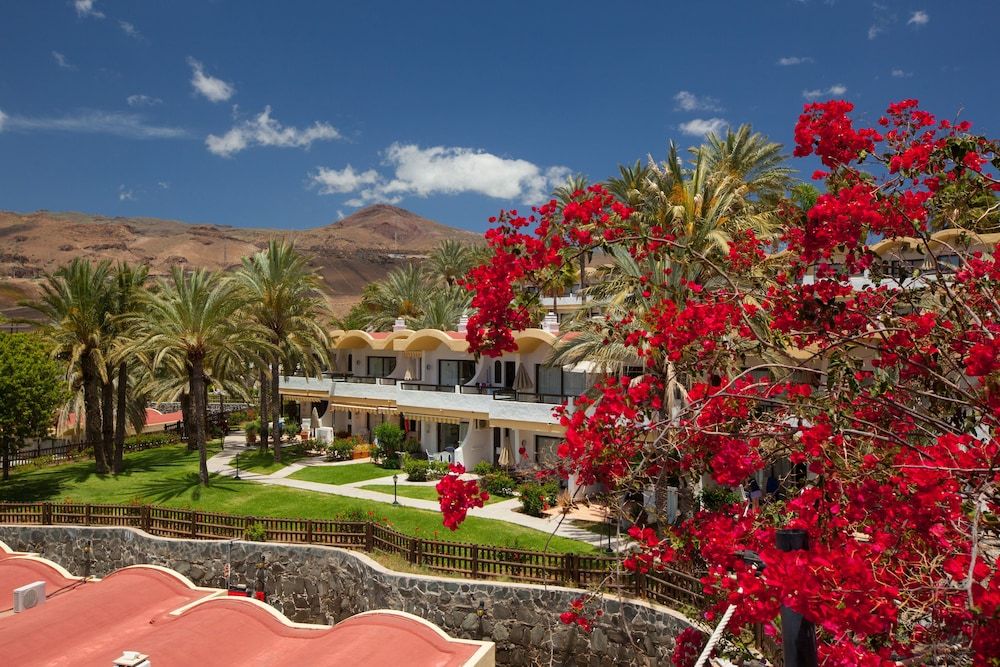 Grupotel Las Pitas -1 estrelas em San Bartolomé de Tirajana