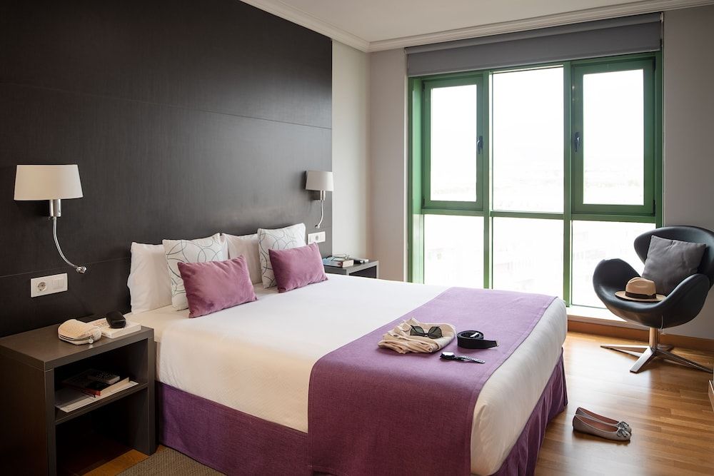 Apartamentos Luxury Marabo Suites 2