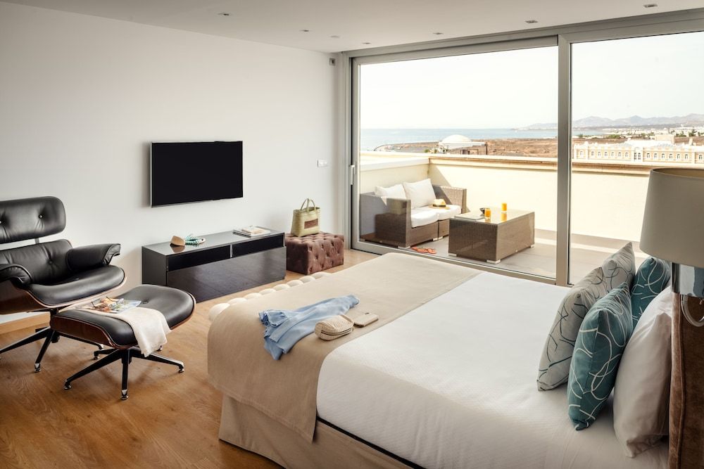 Apartamentos Luxury Marabo Suites 3