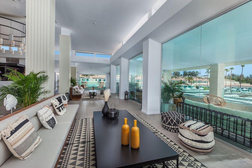 Kumara Serenoa by Lopesan Hotels 2