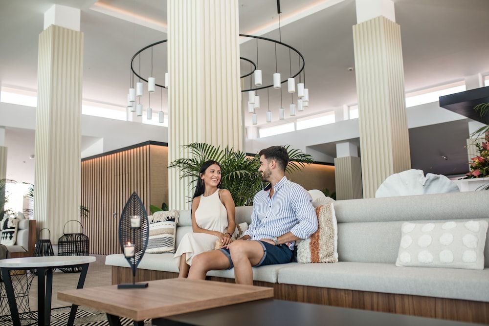 Kumara Serenoa by Lopesan Hotels 3