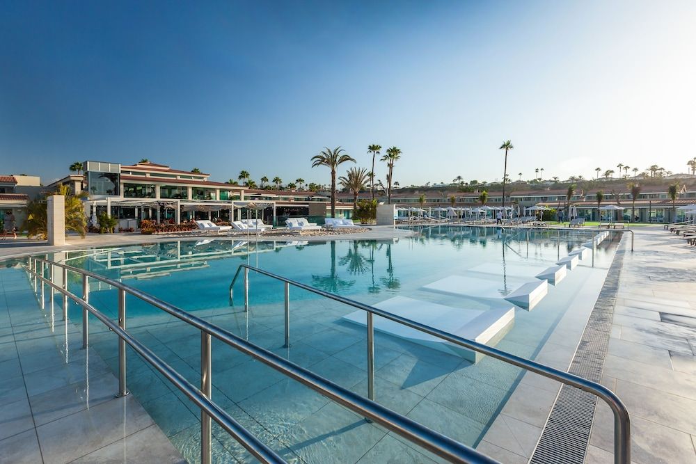 Kumara Serenoa by Lopesan Hotels 1