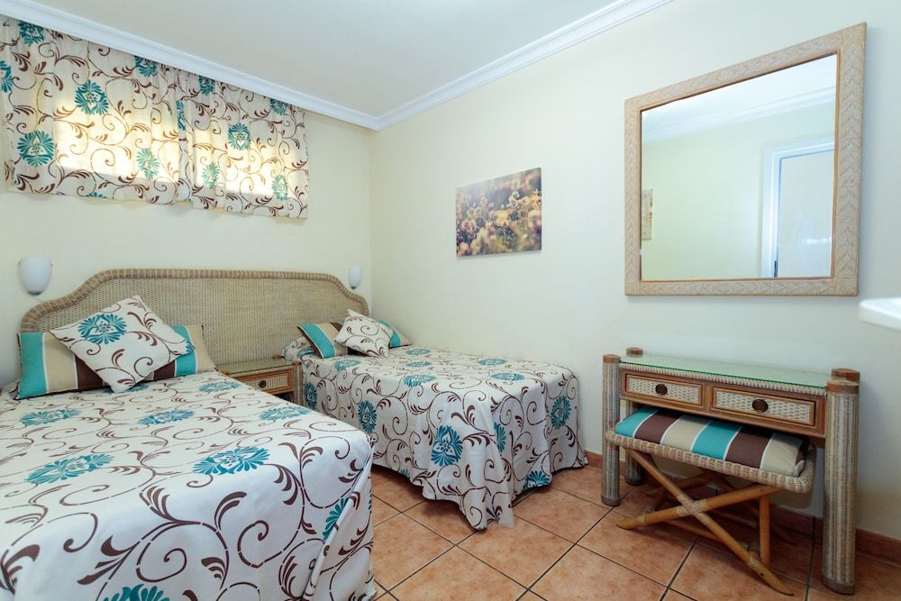 Vip Apartamentos Nogal 2