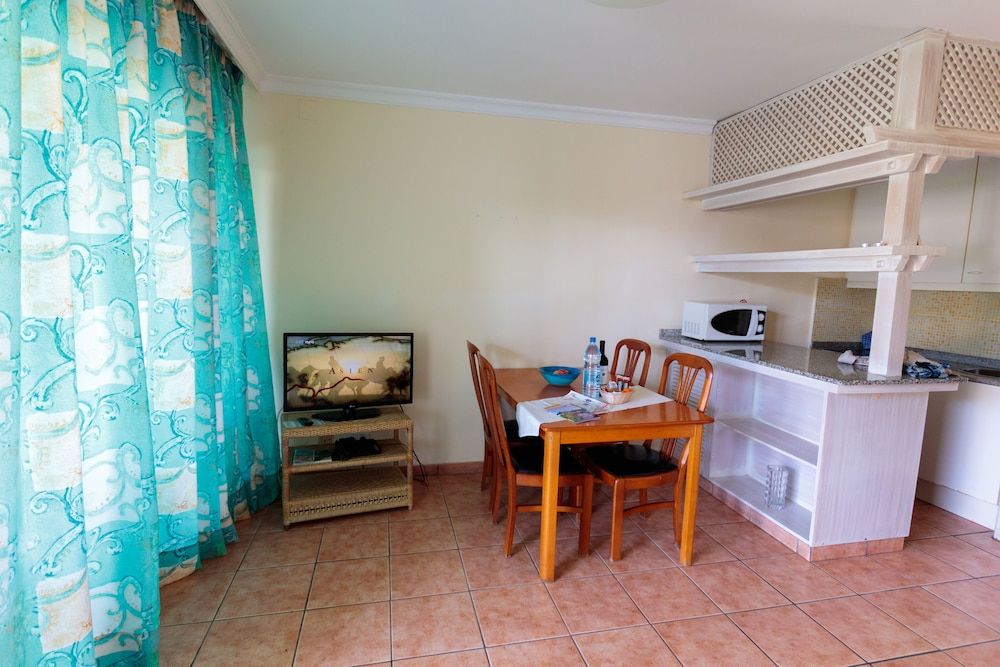 Vip Apartamentos Nogal 3