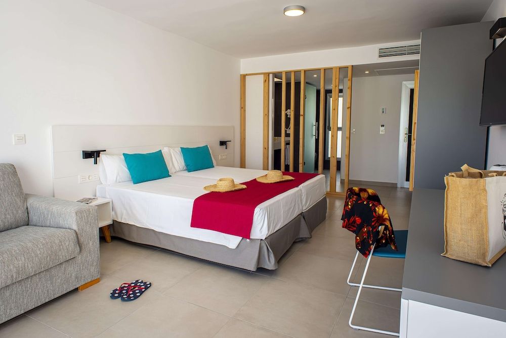 Hotel Taimar 4 estrellas en Costa Calma