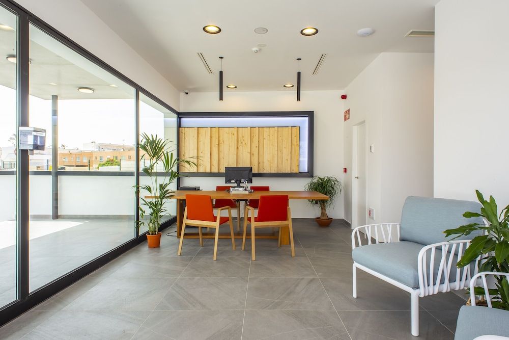 Hotel Taimar 2