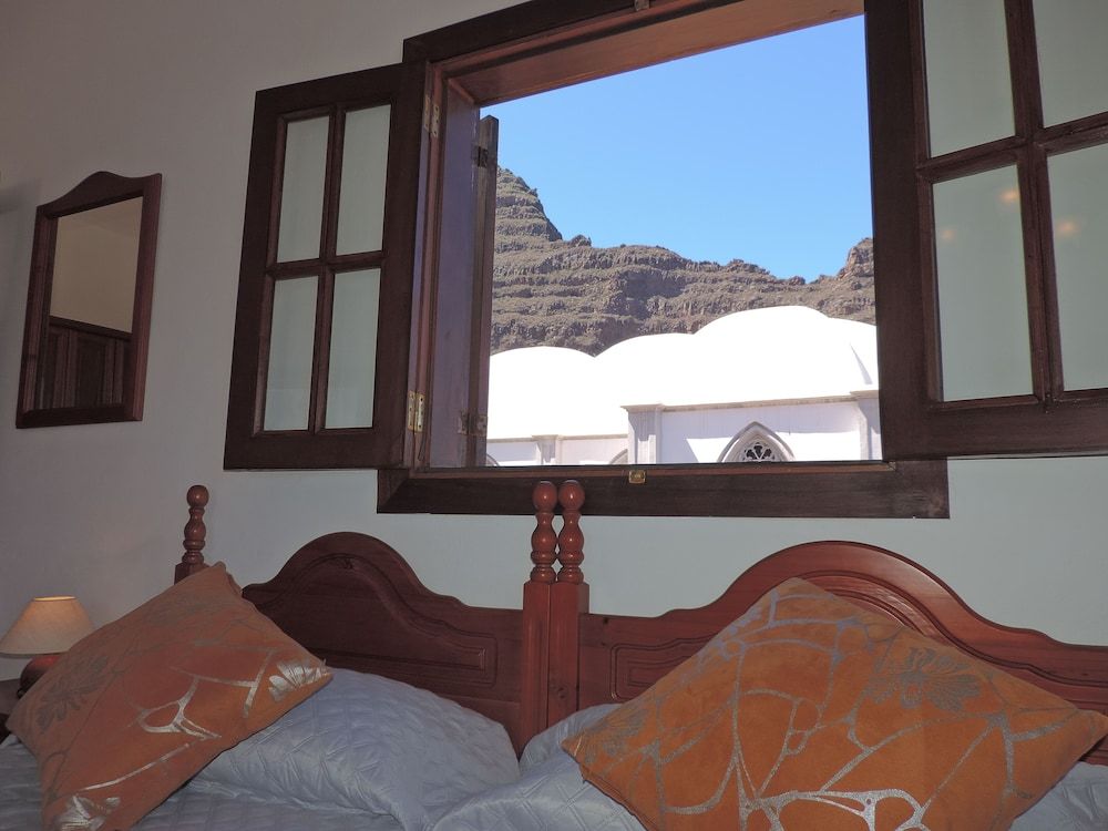 Casa Rural Los Helechos 2