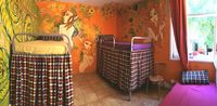 Hostel Los Duendes Del Sur+not defined