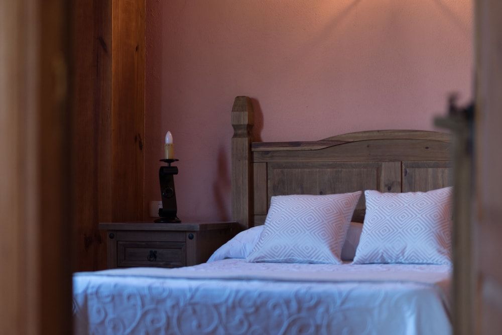 Hacienda la Dehesa - Audlts Only 2