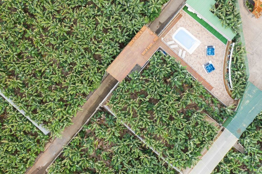 Hacienda la Dehesa - Audlts Only 1