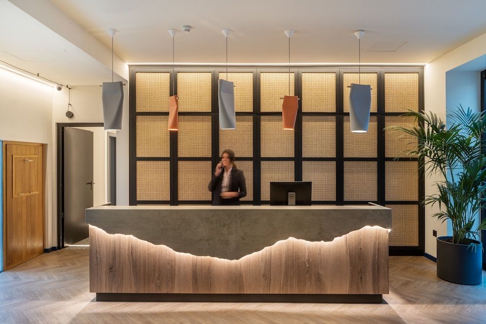 Boutique Hotel Cordial La Peregrina 2