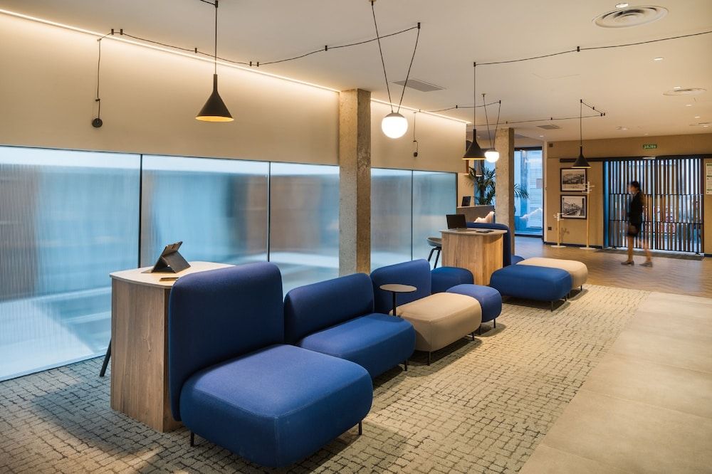 Boutique Hotel Cordial La Peregrina 3