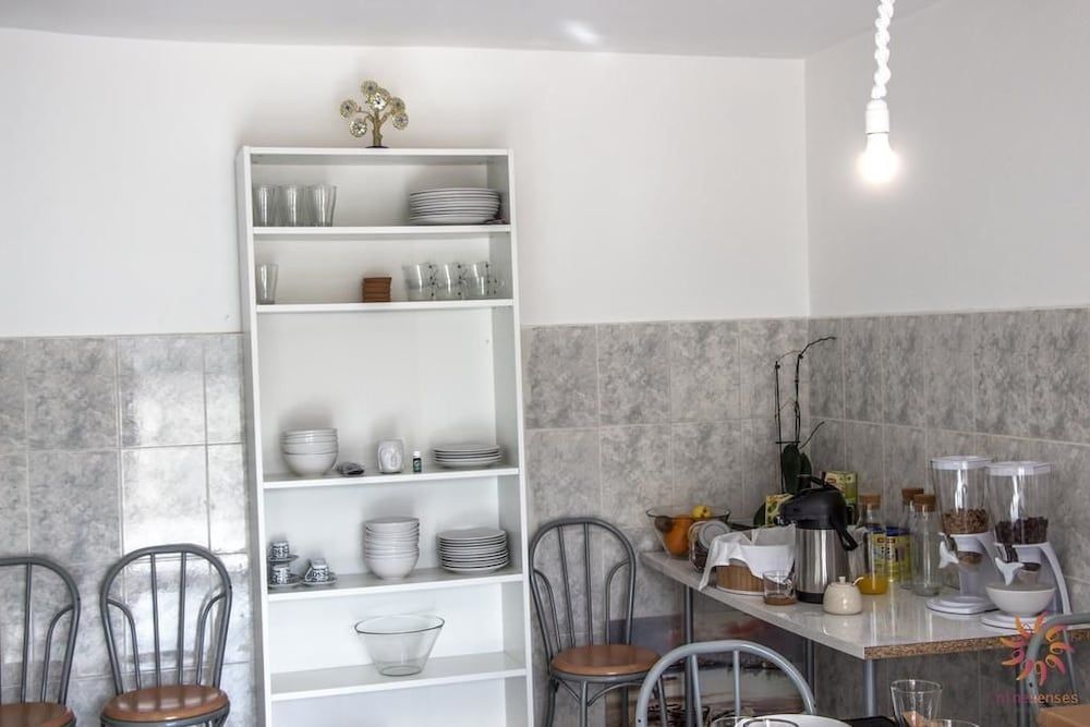 Nine Senses Guest House 3