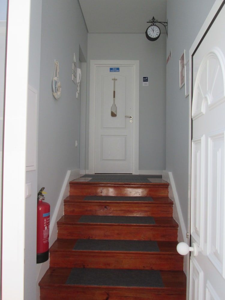 Why Not? Guest House Espinho 2